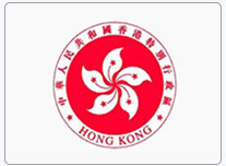 Hong Kong 香港